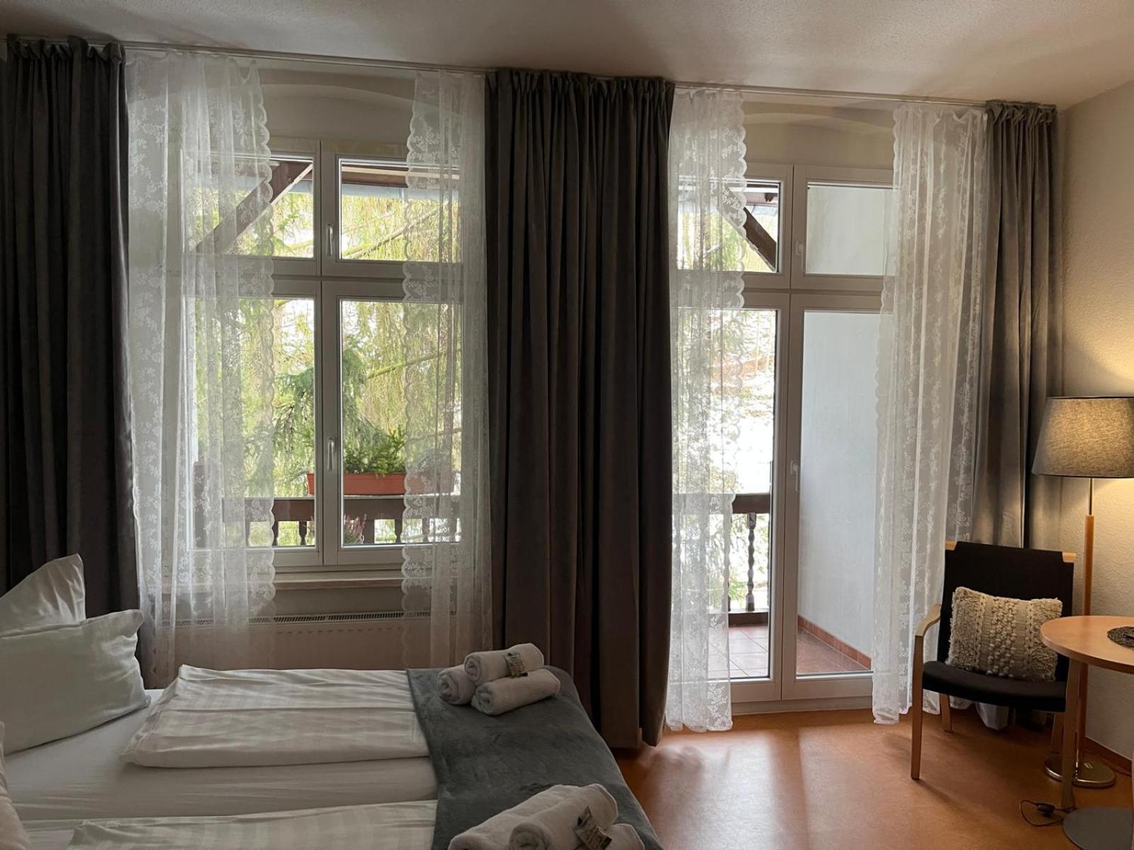 Villa Regina Bad Freienwalde Room photo