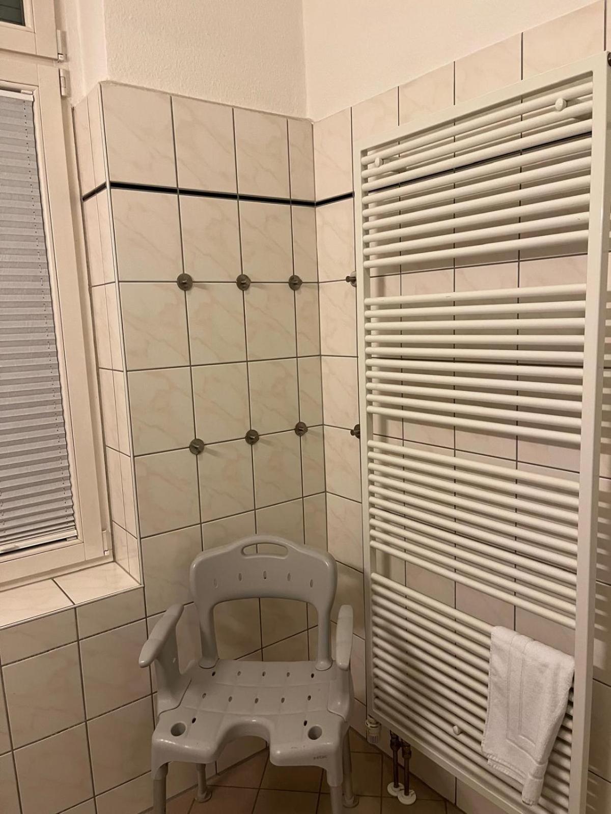 Villa Regina Bad Freienwalde Room photo