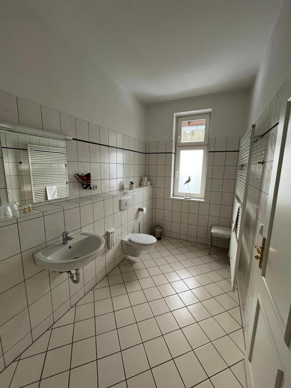 Villa Regina Bad Freienwalde Room photo