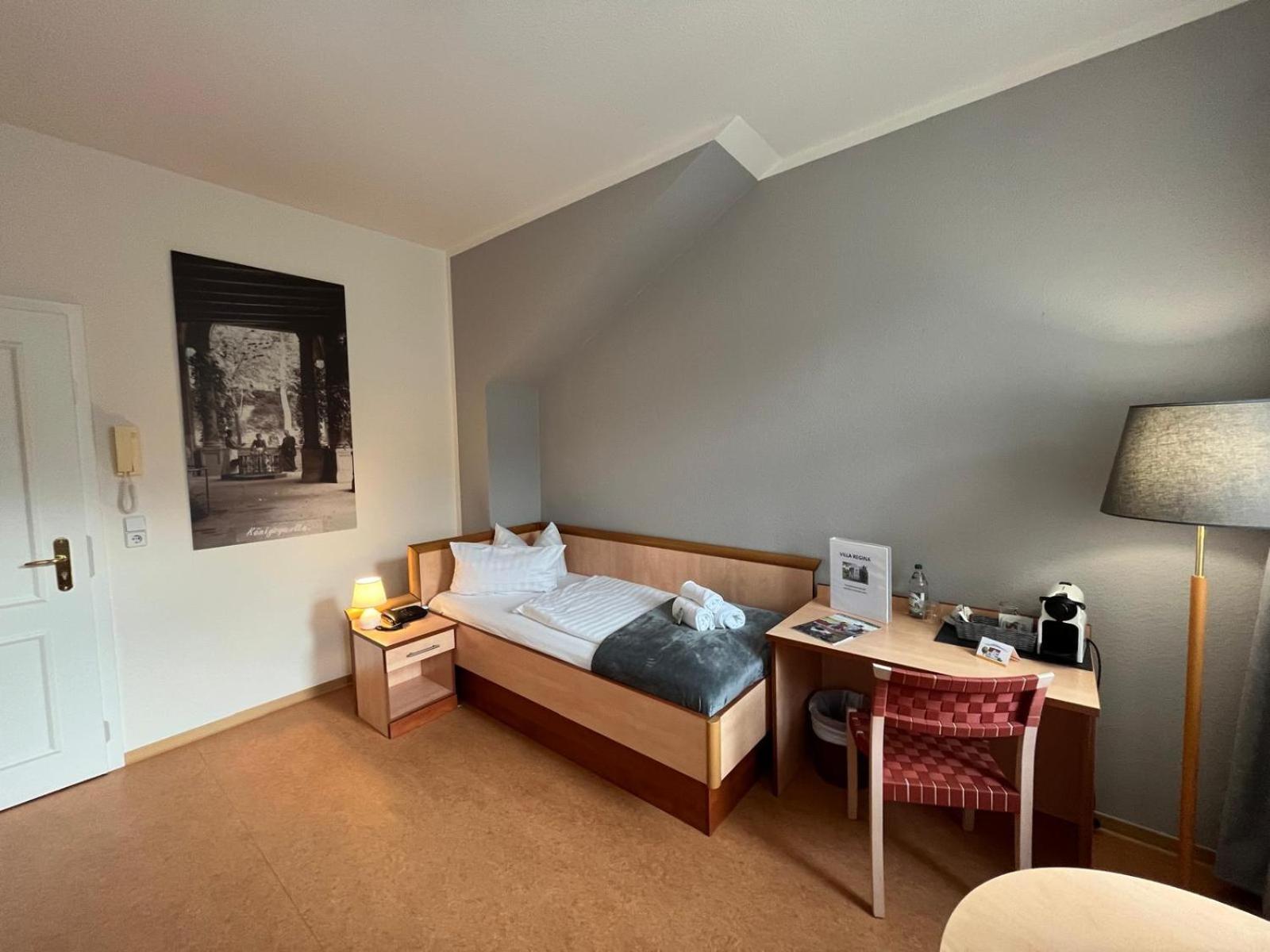 Villa Regina Bad Freienwalde Room photo