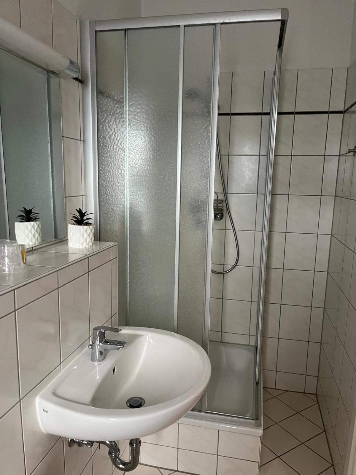 Villa Regina Bad Freienwalde Room photo