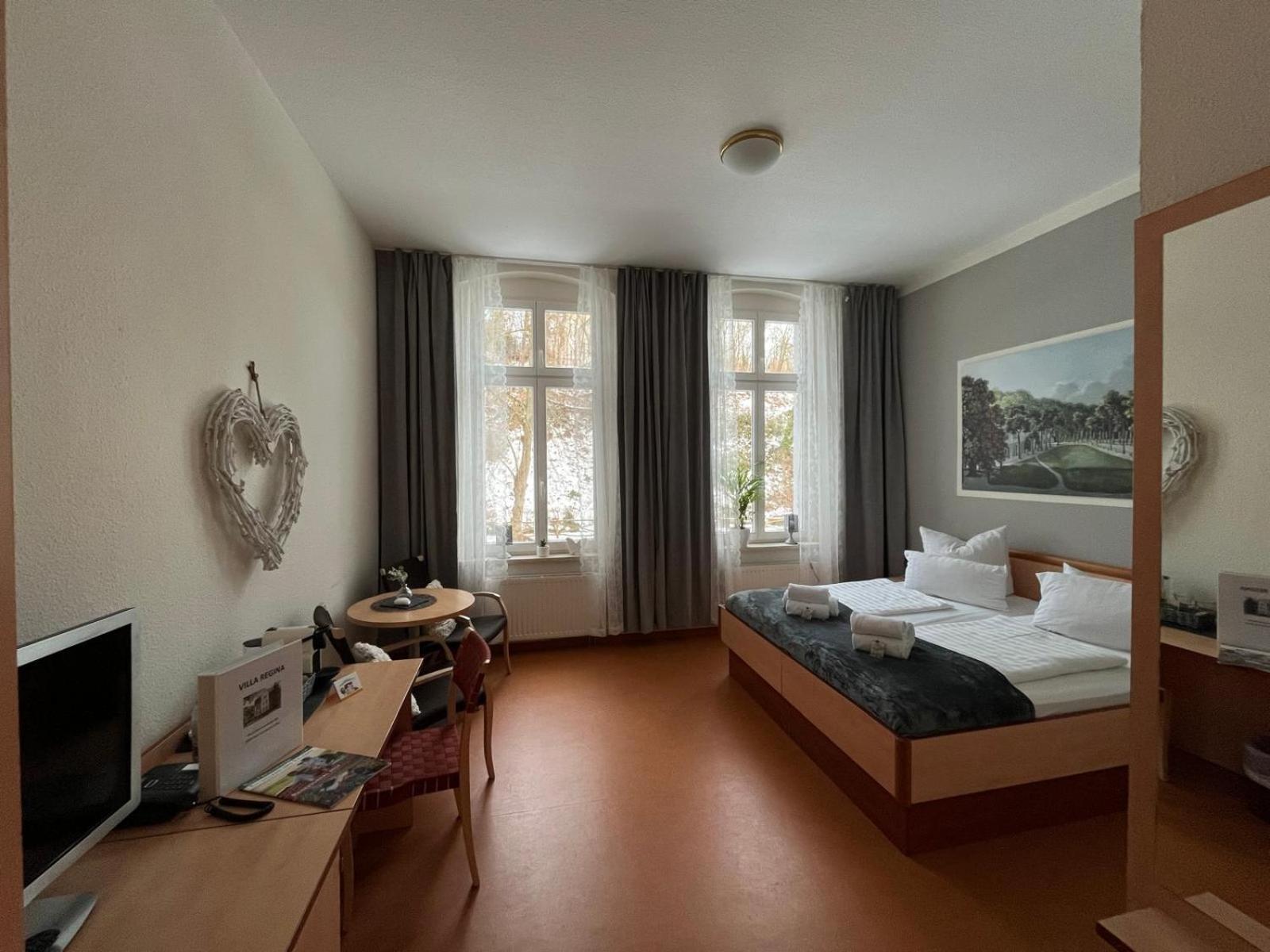 Villa Regina Bad Freienwalde Room photo