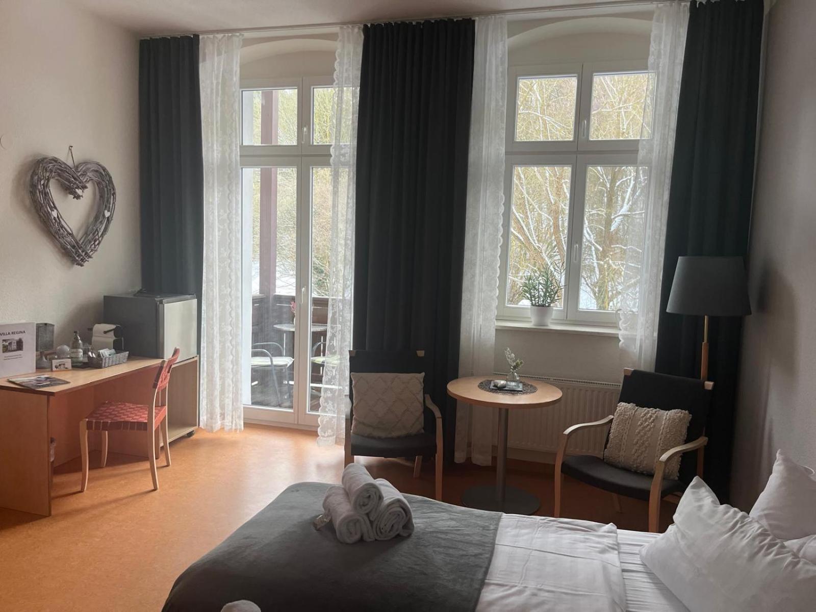 Villa Regina Bad Freienwalde Room photo